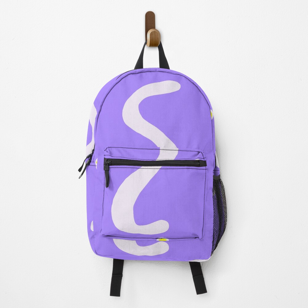 Artikel-Vorschau von Rucksack, designt und verkauft von MsRedFox.