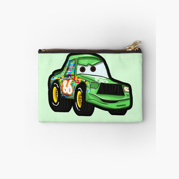 Item preview, Chick Hicks Cartoon Cars designed and sold by MonkiFlipp.