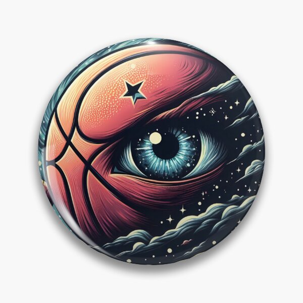 Item preview, Cosmic Vision designed and sold by aminz4.