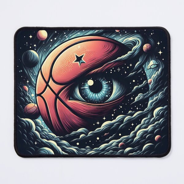 Item preview, Cosmic Vision designed and sold by aminz4.