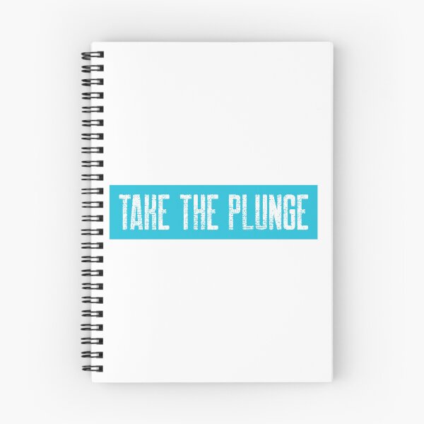 Item preview, Take the Plunge designed and sold by Tara Temple.