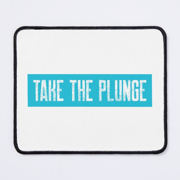 Item preview, Take the Plunge designed and sold by Tara Temple.
