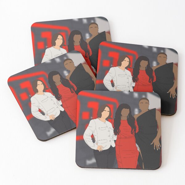 Item preview, the women of 911 designed and sold by DesignssByBee.