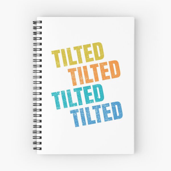Item preview, Tilted, Funny Gaming LOL Shirt, League Shirt for legends! designed and sold by T-ShirtRevolt.