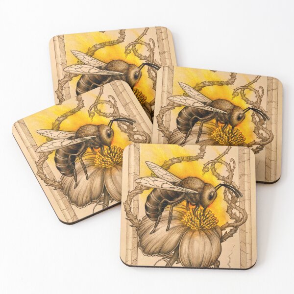 Item preview, Ambrosia  designed and sold by RomeyArt.