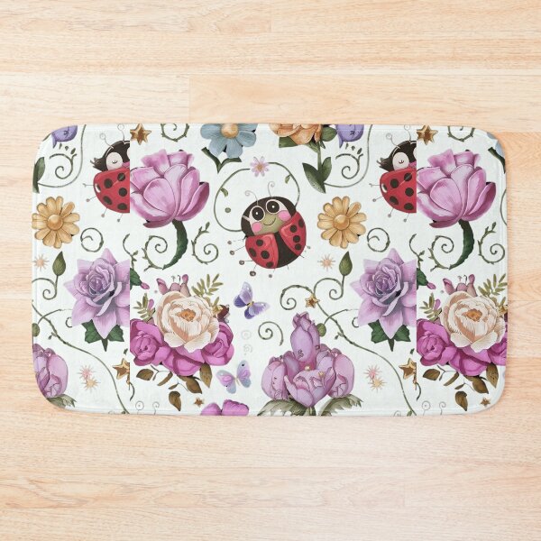 Item preview, Cute Ladybugs Ladybird Bugslovely designed and sold by DunuStore.