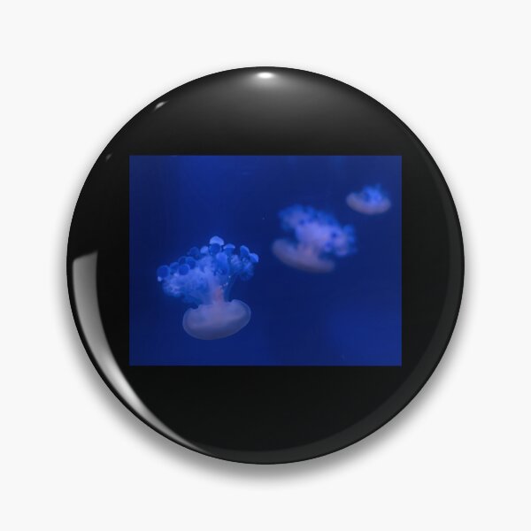 Item preview, Moon Jellies designed and sold by KatherineXgrace.