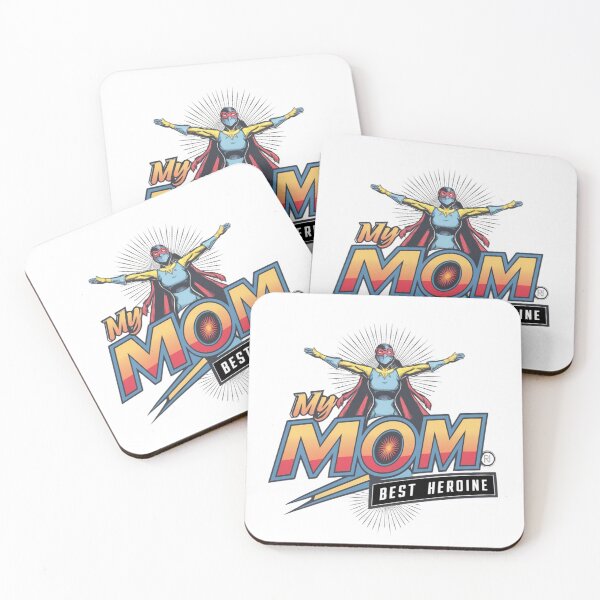 Item preview, The Epitome of Unconditional Love: The Best Mother Themed Design designed and sold by Colorful-Garden.