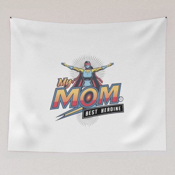 Item preview, The Epitome of Unconditional Love: The Best Mother Themed Design designed and sold by Colorful-Garden.