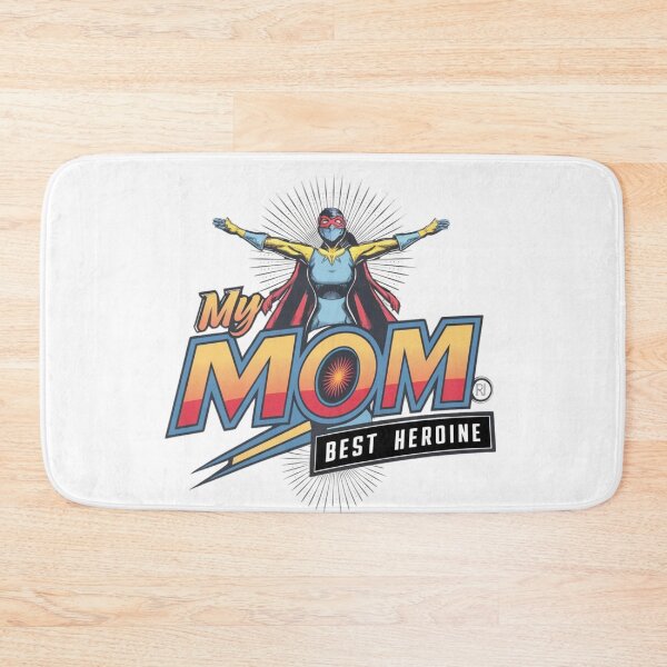 Item preview, The Epitome of Unconditional Love: The Best Mother Themed Design designed and sold by Colorful-Garden.