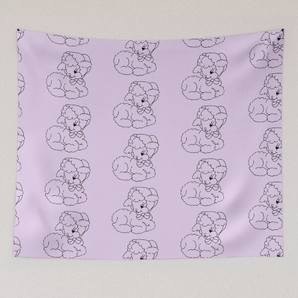 Item preview, sheep  designed and sold by LeeAnnaRose96.
