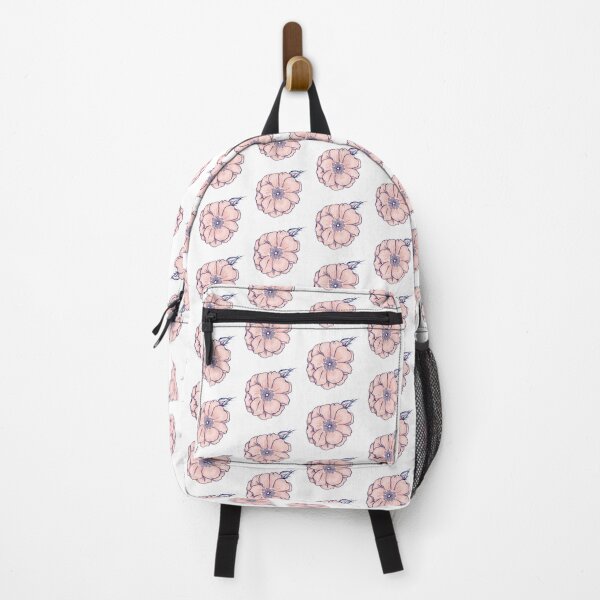 Item preview, Poppies designed and sold by Fabiely Cáceres.