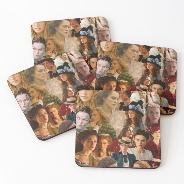 Item preview, Collage of Keira designed and sold by LisaMPierce1990.