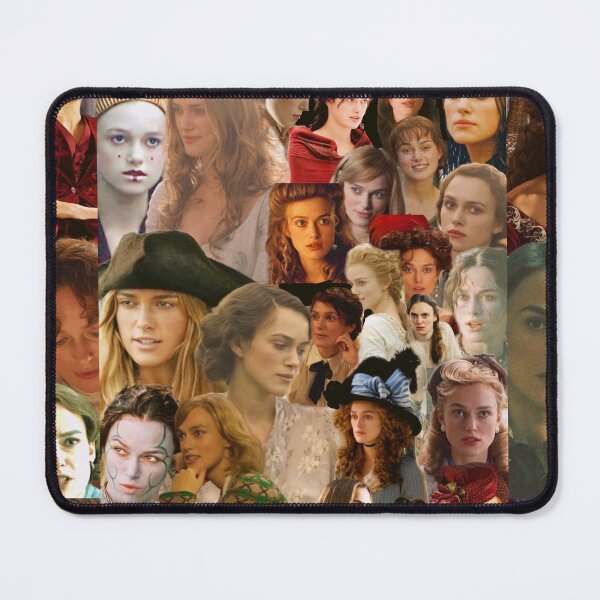 Item preview, Collage of Keira designed and sold by LisaMPierce1990.