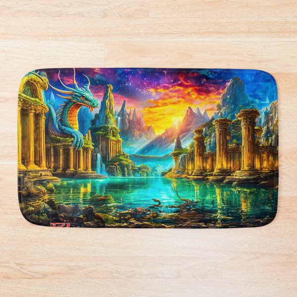 Item preview, Dreamvision 01 Design by Rich AMeN Gill designed and sold by RichAMeNGill.