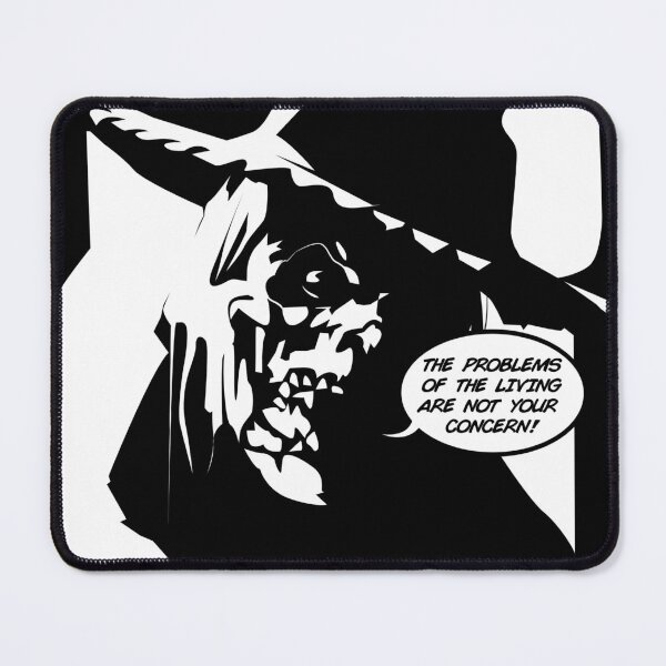 Item preview, Skull Cowboy designed and sold by The Fonsecastein Shop.