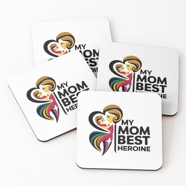 Item preview, The Epitome of Unconditional Love: The Best Mother Themed Design designed and sold by Colorful-Garden.