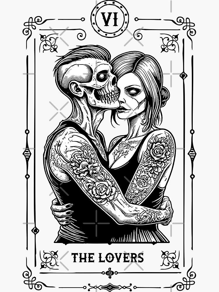 Valentine’s Day Tarot Valentines Day Tarot Deck. Love Tarot - Etsy