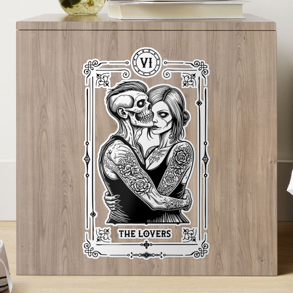 Valentine’s Day Tarot Valentines Day Tarot Deck. Love Tarot - Etsy