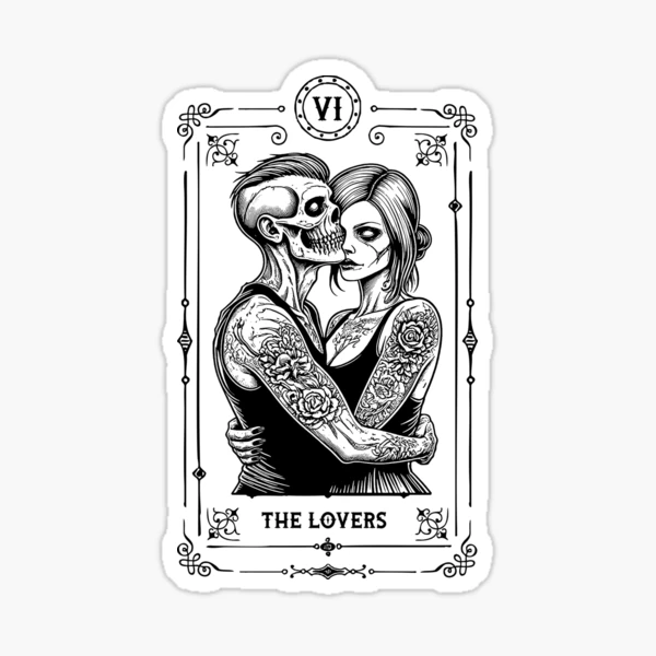Valentine’s Day Tarot Valentines Day Tarot Deck. Love Tarot - Etsy