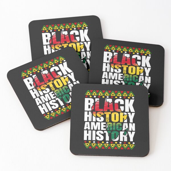 Item preview, Black History Month Heritage Culture African American designed and sold by figouraArtstic.