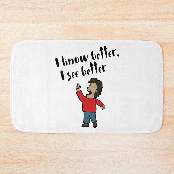 Item preview, Funny character man designed and sold by VibeStyleShop.