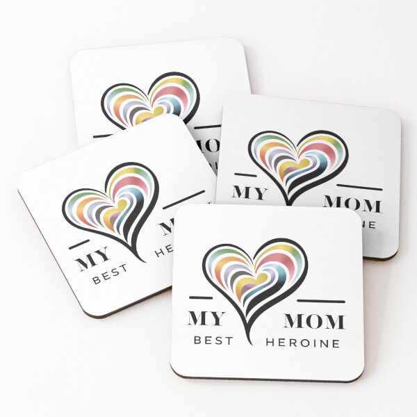Item preview, The Epitome of Unconditional Love: The Best Mother Themed Design designed and sold by Colorful-Garden.