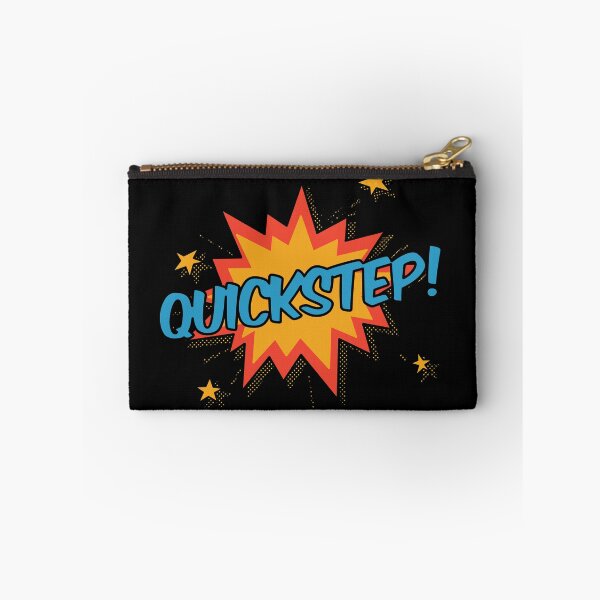 Item preview, Quickstep! designed and sold by orlumbuspirate.