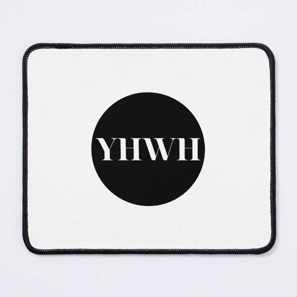 Item preview, YHWH (yahweh) designed and sold by Taylor Alisa.