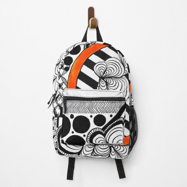 Item preview, Line Work - Cotton designed and sold by maratusha.