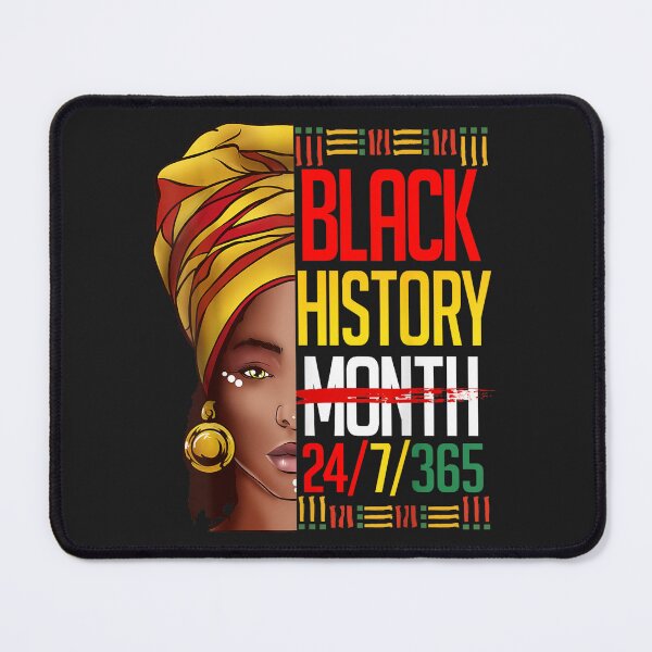 Item preview,  Black History Month II designed and sold by figouraArtstic.