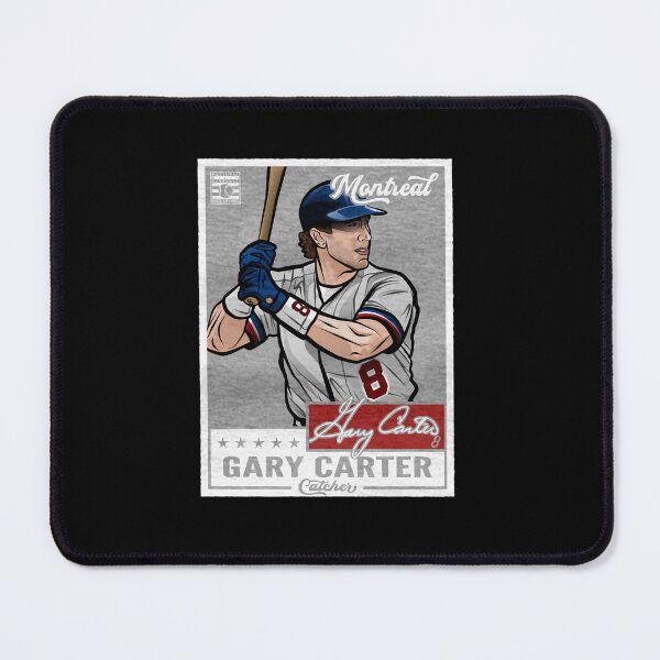 Item preview, Gary Carter designed and sold by MariannaAmos.