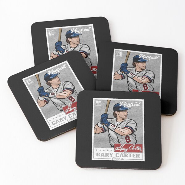 Item preview, Gary Carter designed and sold by MariannaAmos.