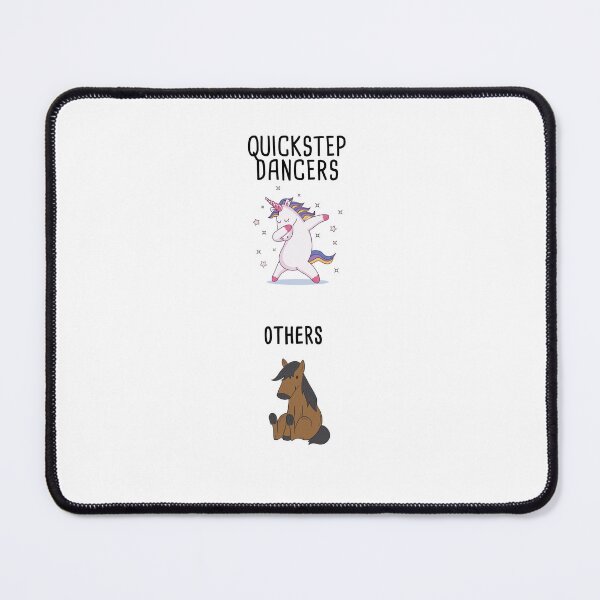 Item preview, Quickstep Dancers vs. Other People designed and sold by orlumbuspirate.