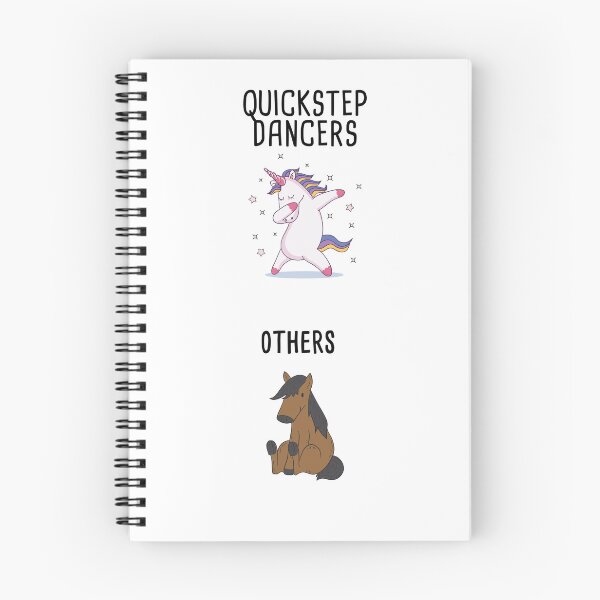 Item preview, Quickstep Dancers vs. Other People designed and sold by orlumbuspirate.