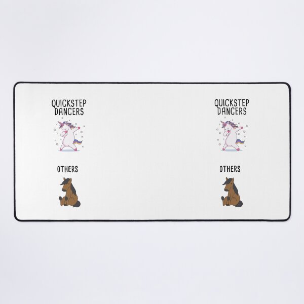 Item preview, Quickstep Dancers vs. Other People designed and sold by orlumbuspirate.