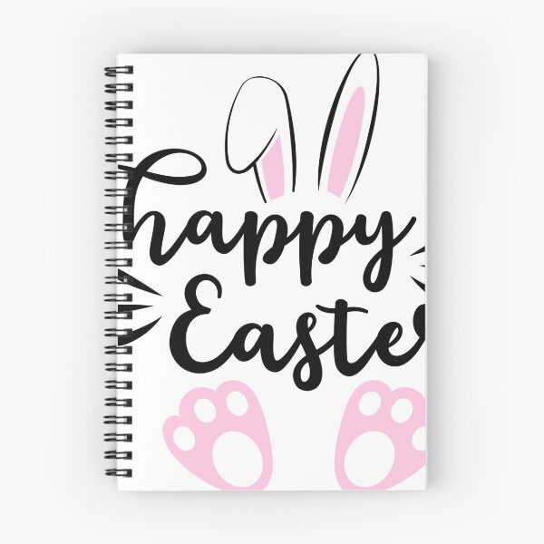 Item preview, Easter Boyfriend: Quirky Easter Bunny Graphic Tee for Him designed and sold by Moh-nd-Eg.