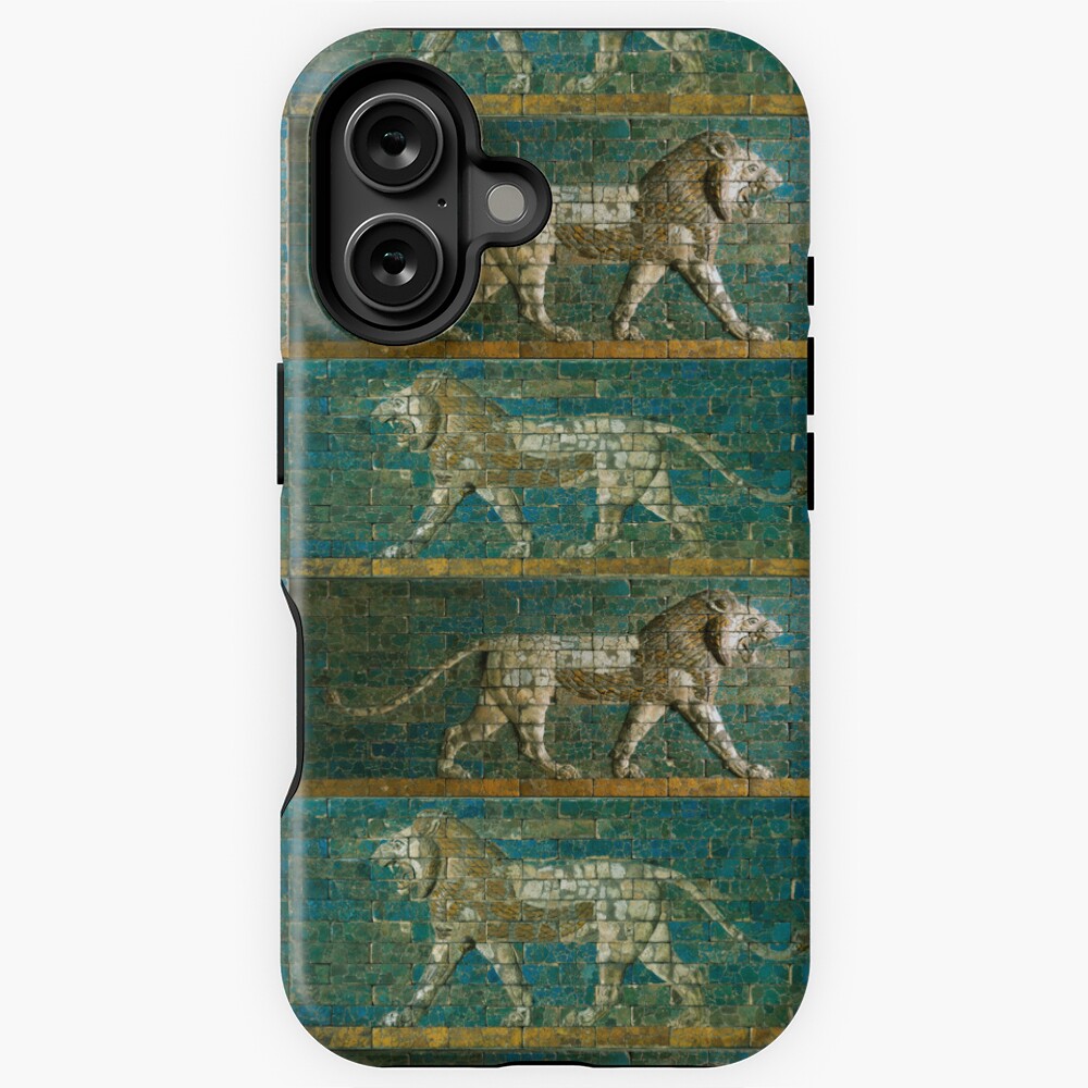 Item preview, iPhone Magsafe Tough Case designed and sold by BulganLumini.