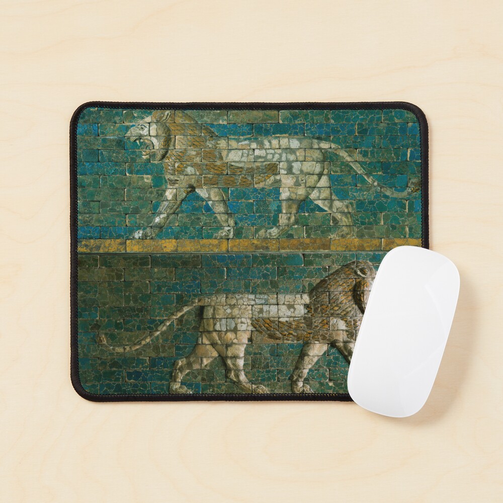 Item preview, Mouse Pad designed and sold by BulganLumini.