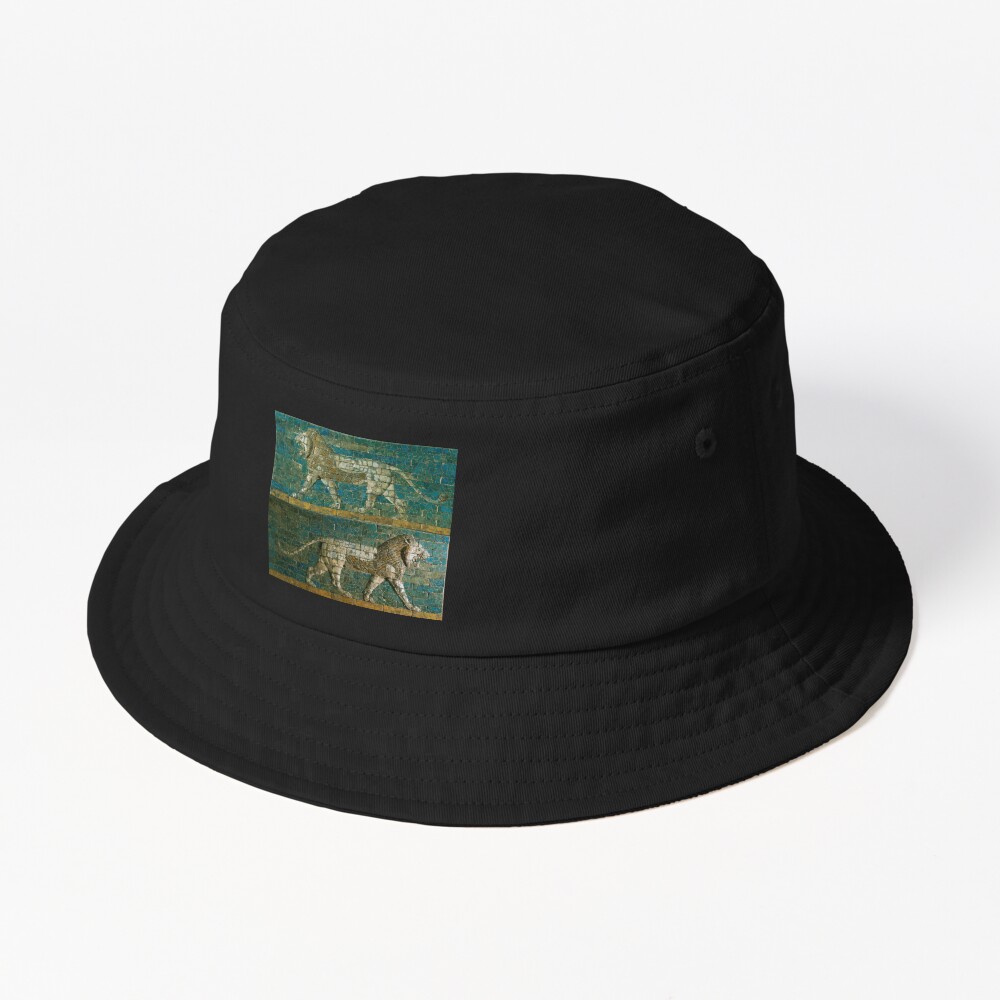 Item preview, Bucket Hat designed and sold by BulganLumini.