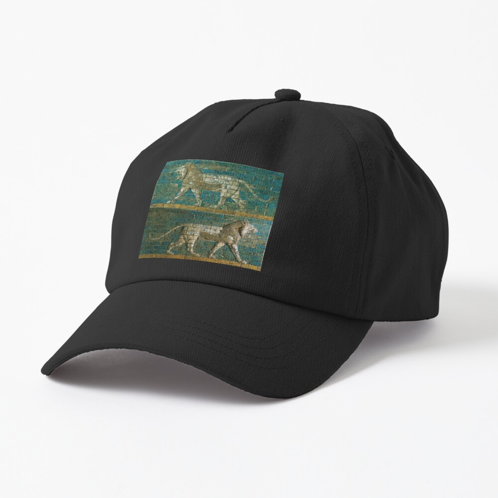 Item preview, Dad Hat designed and sold by BulganLumini.