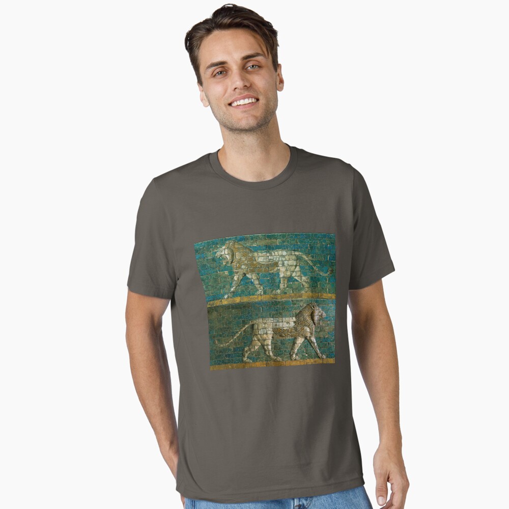 Item preview, Essential T-Shirt designed and sold by BulganLumini.