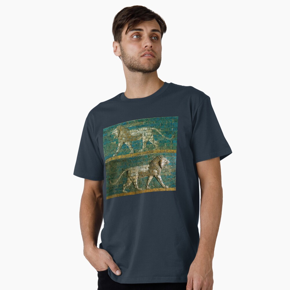 Item preview, Premium T-Shirt designed and sold by BulganLumini.