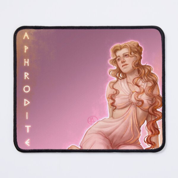 Item preview, Aphrodite designed and sold by ArkhaosArt.