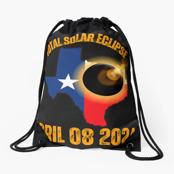 Item preview, Texas total solar eclipse ,April 8th 2024 designed and sold by erozzz.