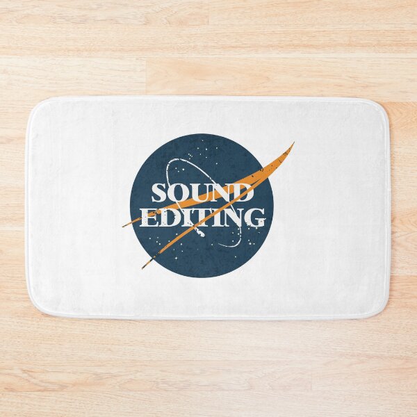Item preview, Sound Editing Space Vintage designed and sold by orlumbuspirate.
