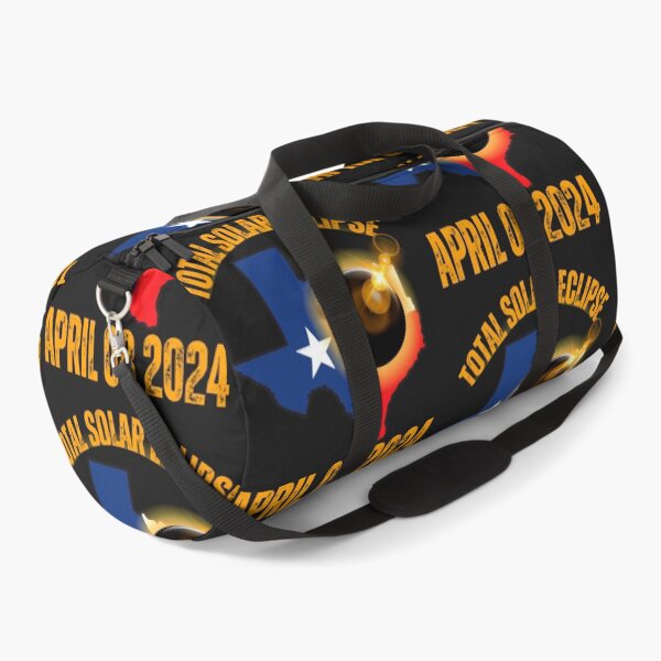 Item preview, Texas total solar eclipse ,April 8th 2024 designed and sold by erozzz.