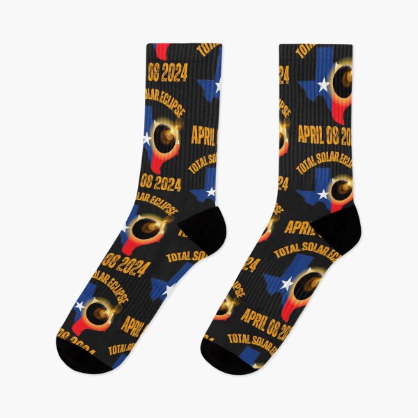 Item preview, Texas total solar eclipse ,April 8th 2024 designed and sold by erozzz.