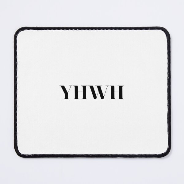 Item preview, YHWH designed and sold by Taylor Alisa.