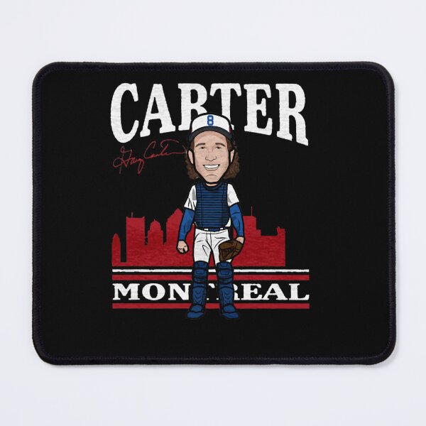 Item preview, Gary Carter designed and sold by MariannaAmos.
